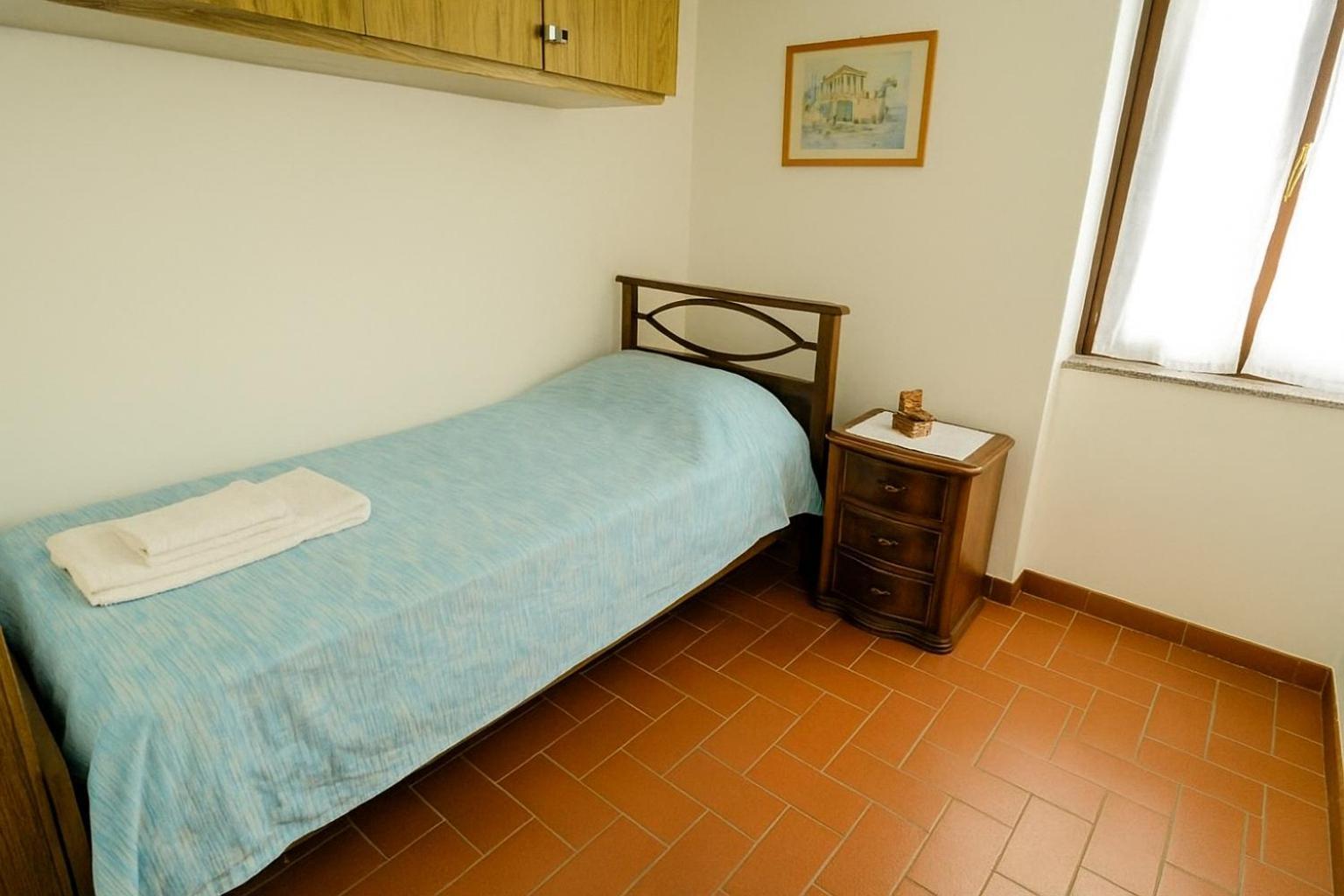 莱万托Casa Buon Vento公寓 外观 照片